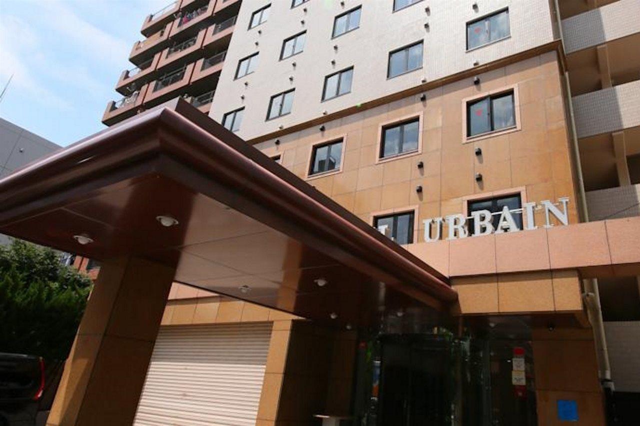 Urbain Haneda Kamata Präfektur Tokio