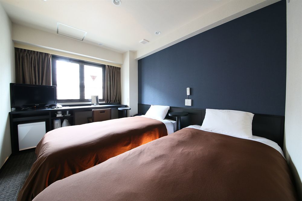 Urbain Haneda Kamata Hotel Präfektur Tokio