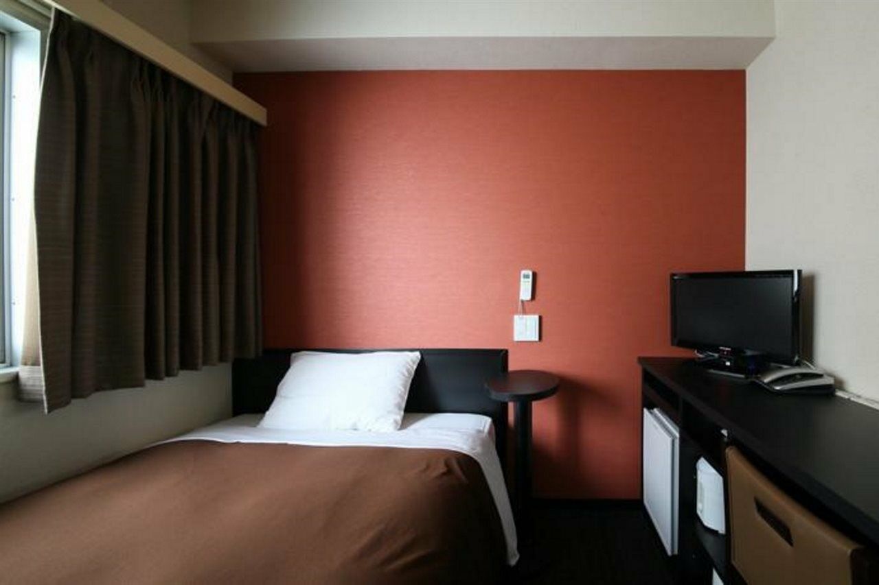 Urbain Haneda Kamata Hotel Präfektur Tokio