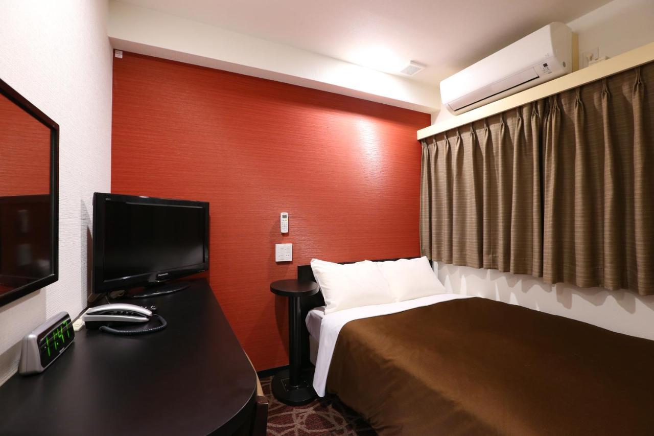 Urbain Haneda Kamata Hotel Präfektur Tokio